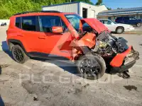 2017 Jeep Renegade фото