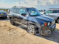 2017 Jeep Renegade фото
