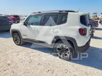 2017 Jeep Renegade photo