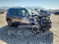 2017 Jeep Renegade фото