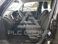 2017 Jeep Renegade photo