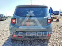 2017 Jeep Renegade photo