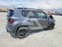 2017 Jeep Renegade фото
