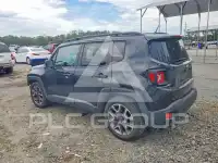 2017 Jeep Renegade photo