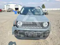 2017 Jeep Renegade фото