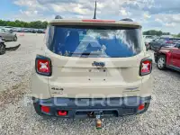 2017 Jeep Renegade photo