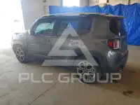 2017 Jeep Renegade photo