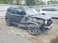 2017 Jeep Renegade photo