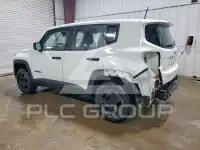 2017 Jeep Renegade фото