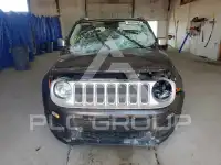 2017 Jeep Renegade photo