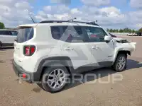 2017 Jeep Renegade фото