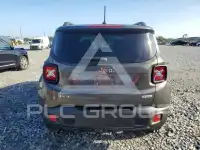 2017 Jeep Renegade photo