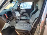 2017 Jeep Renegade фото