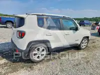 2017 Jeep Renegade фото