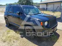 2017 Jeep Renegade photo