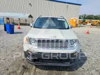 2017 Jeep Renegade фото