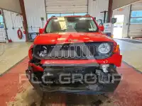 2017 Jeep Renegade photo