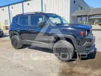 2017 Jeep Renegade photo