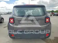 2017 Jeep Renegade photo