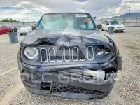 2017 Jeep Renegade фото
