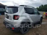 2017 Jeep Renegade фото