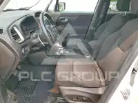 2017 Jeep Renegade photo