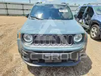 2017 Jeep Renegade photo