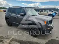 2017 Jeep Renegade photo