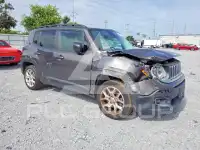 2017 Jeep Renegade photo