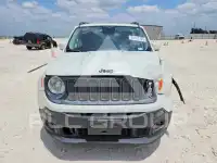 2017 Jeep Renegade фото