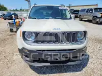 2017 Jeep Renegade photo