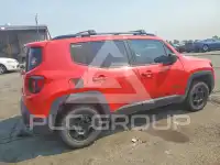 2017 Jeep Renegade photo