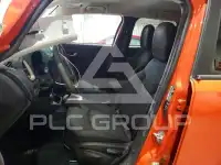 2017 Jeep Renegade photo