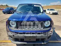 2017 Jeep Renegade фото