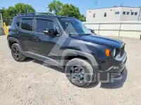 2017 Jeep Renegade photo