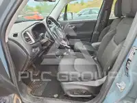 2017 Jeep Renegade фото