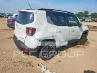 2017 Jeep Renegade photo