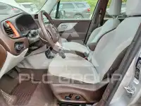 2017 Jeep Renegade фото