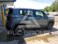 2017 Jeep Renegade фото