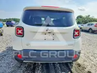 2017 Jeep Renegade фото