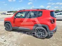 2017 Jeep Renegade photo