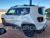2017 Jeep Renegade photo