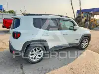 2017 Jeep Renegade фото