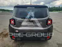 2017 Jeep Renegade photo