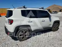 2017 Jeep Renegade фото