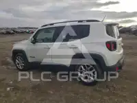 2017 Jeep Renegade фото