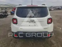 2017 Jeep Renegade фото