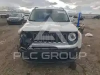 2017 Jeep Renegade фото