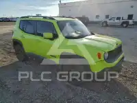 2017 Jeep Renegade фото