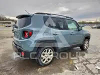 2017 Jeep Renegade photo